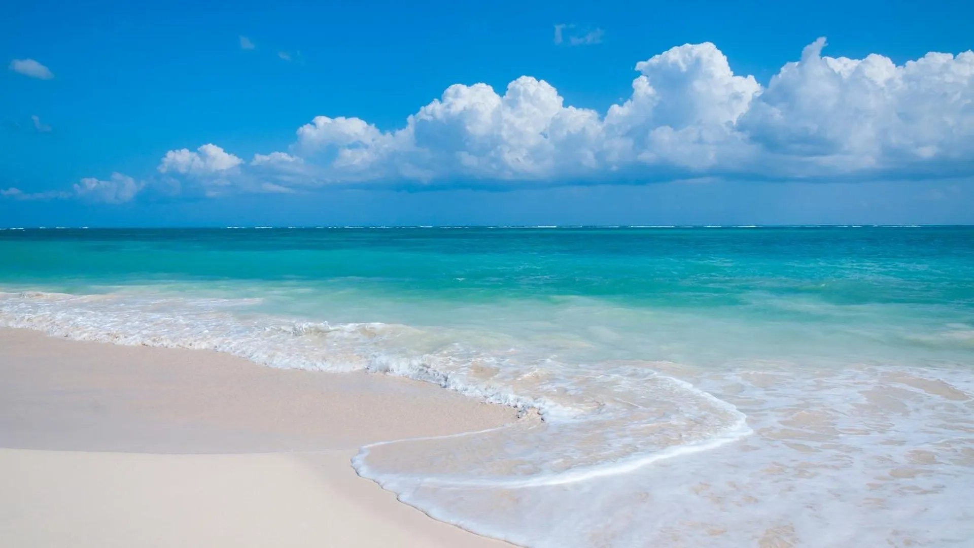 Feriehus Beachfront Private Villa Tulum Sian Kaan